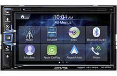 Alpine INE-W970HD best navigation receiver Delaware