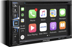 Alpine INE-W970HD best navigation receiver near me