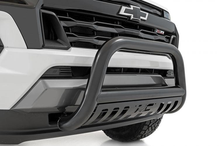 Rough Country B-C2151 Black Bull Bar Chevy/GMC Canyon/Colorado 2WD/4WD (2015-2024)