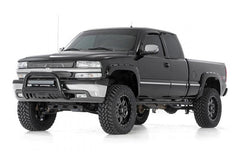 Rough Country B-C2991 Black Bull Bar Chevy/GMC Sierra 1500/Silverado 1500/Tahoe/Yukon (99-06 & Classic)