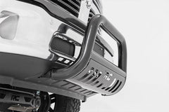 Rough Country B-D2091 Black Bull Bar Ram 1500 2WD/4WD