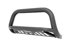 Rough Country B-F2112 Black Bull Bar Eco Boost | Ford F-150 2WD/4WD (2011-2024)