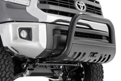 Rough Country B-T2071 Black Bull Bar Toyota Sequoia (08-21)/Tundra (07-21) 4WD