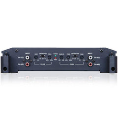 Alpine BBX-F1200 4-Channel Amplifier, 280W