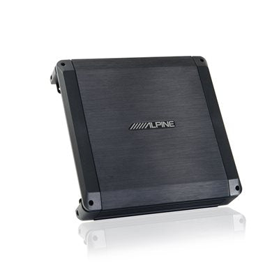 Alpine BBX-T600 2-Channel Amplifier, 600W