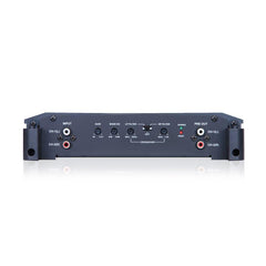 Alpine BBX-T600 2-Channel Amplifier, 600W