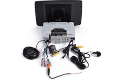 BOSS Audio BE12ACPWX Digital multimedia receiver near me