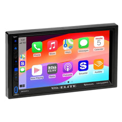 Boss BE7ACPX Digital multimedia receiver for car