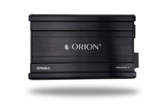 Orion CBA20004 COBALT Series 2000 Watts MAX 4-Channel Class A/B Amplifier