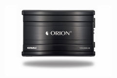 Orion CBA30001D COBALT Series 3000 Watts MAX 1-Channel Class D Amplifier