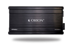 Orion CBA35004 COBALT Series 3500 Watts MAX 4-Channel Class A/B Amplifier