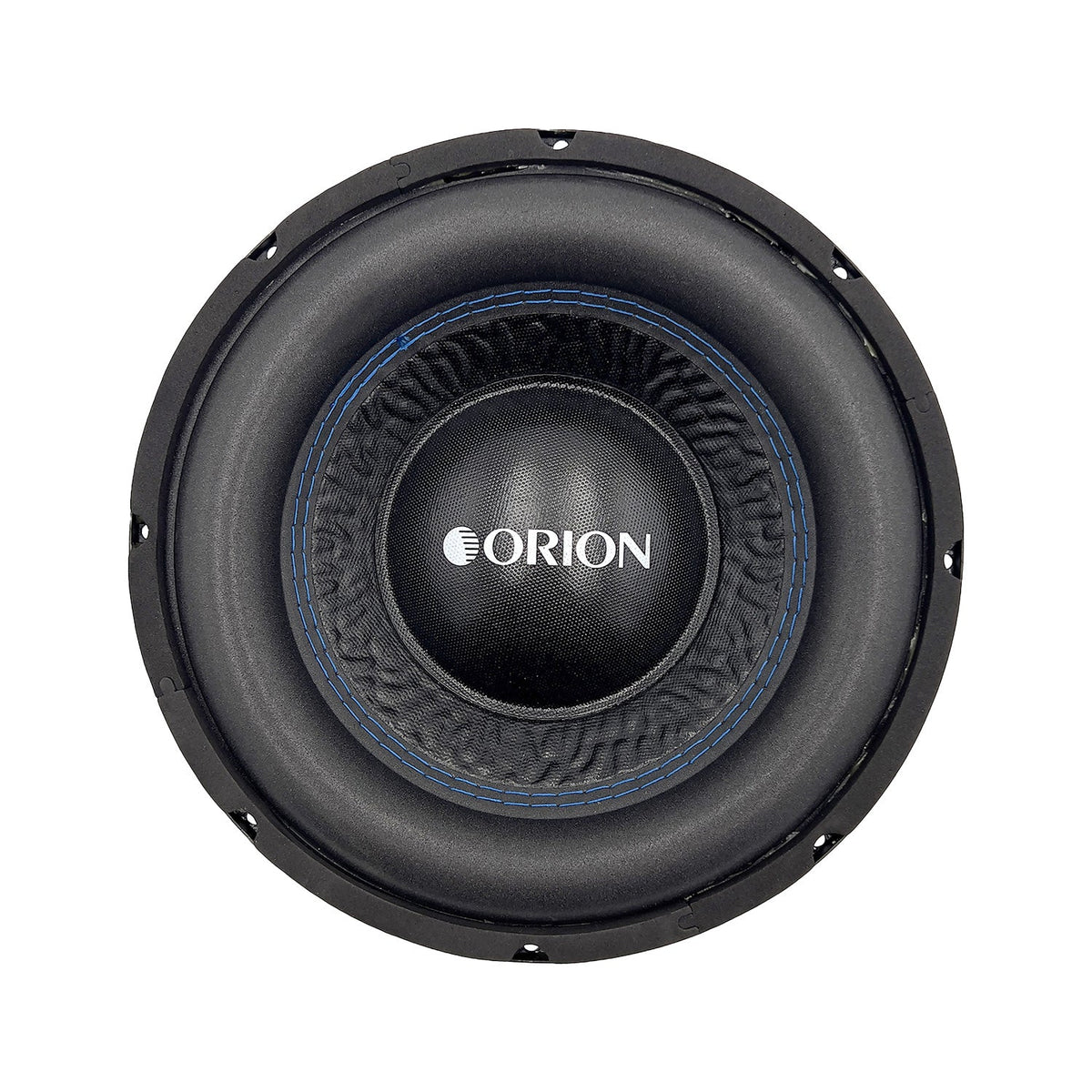 Orion CBW104D 10" 300W RMS / 1200W MAX Subwoofer DUAL 4-OHM