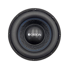 Orion CBW104S 10" 300W RMS / 1200W MAX Subwoofer SINGLE 4-OHM