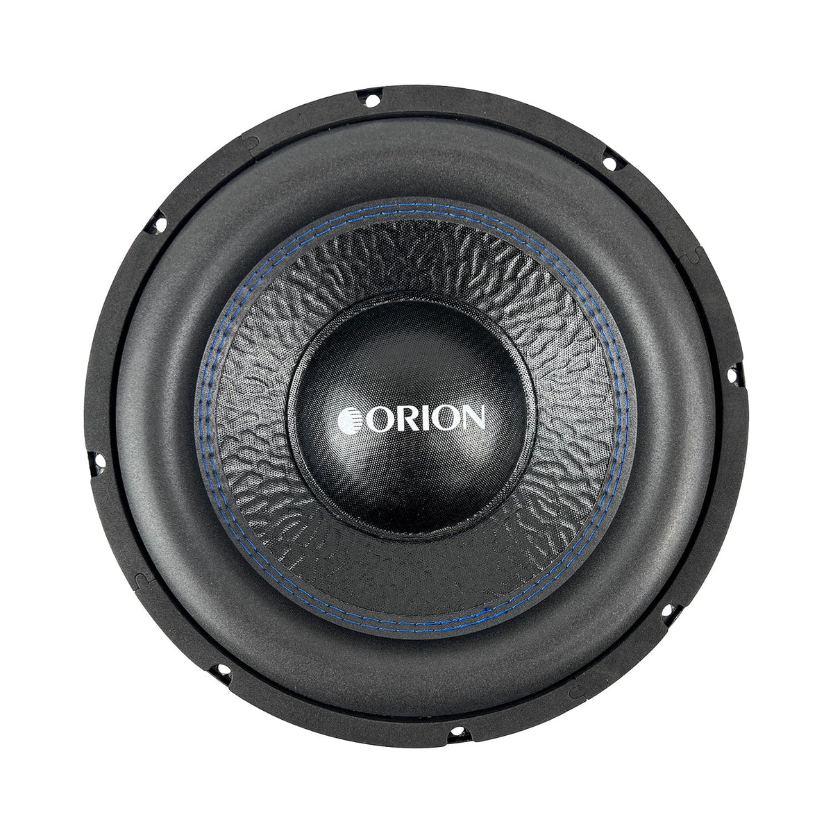 Orion CBW124D 12" 400W RMS / 1600W MAX Subwoofer DUAL 4-OHM