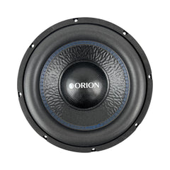 Orion CBW124S 12" 400W RMS / 1600W MAX Subwoofer SINGLE 4-OHM