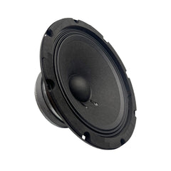 Orion CMB85PRO 8" 300 Watts RMS / 1200 Watts MAX Midbass Speakers - SINGLE