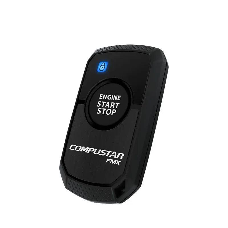 COMPUSTAR CS1900-S REMOTE START SYSTEM