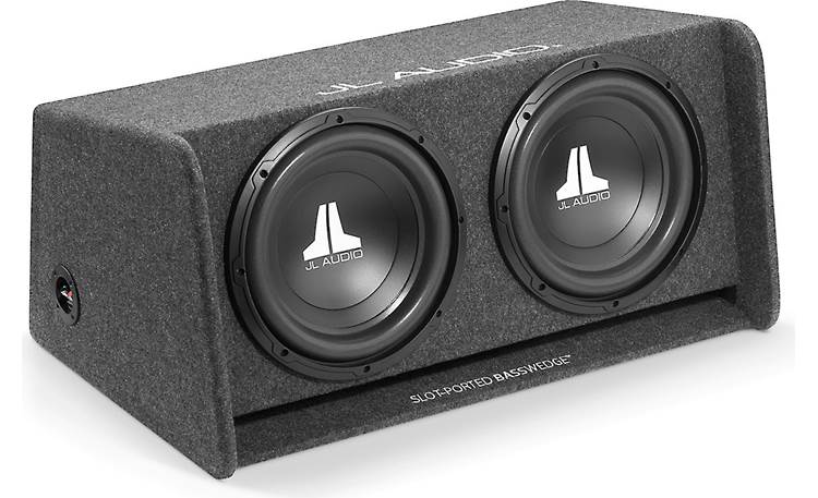 CP212 W0v3 car subwoofer delaware