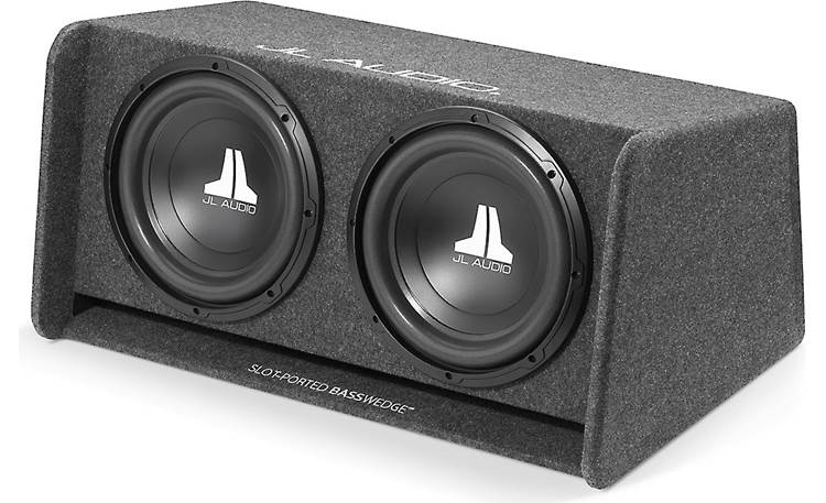 CP212 W0v3 car subwoofer