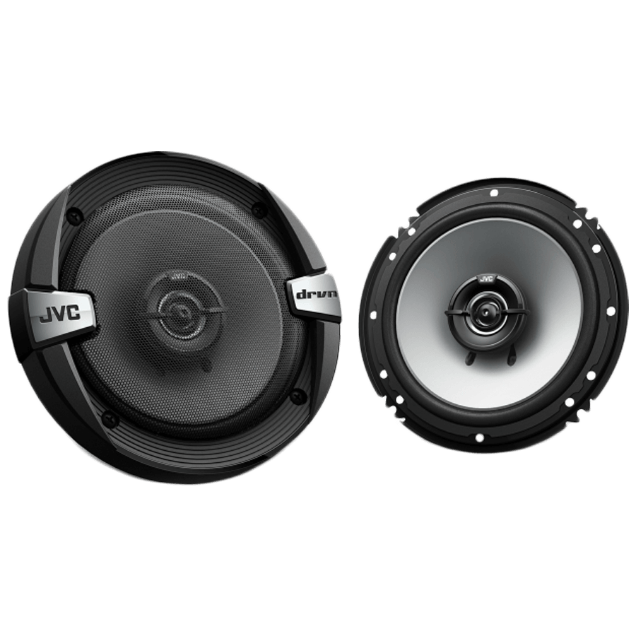 JVC CS-DR162 6.5" drvn DR Series Speakers