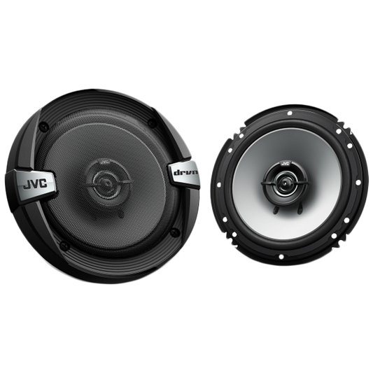 JVC CS-DR162 6.5" drvn DR Series Speakers