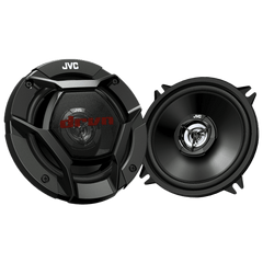 JVC CS-DR521 5.25" 2-Way Coaxial Speakers / 260W Max Power