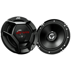 JVC CS-DR621 6.5" 2-Way Coaxial Speakers / 300W Max Power