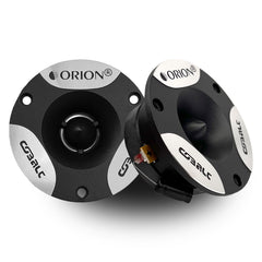 Orion CTW101 3.75" 50 Watts RMS / 200 Watts MAX Bullet Tweeter