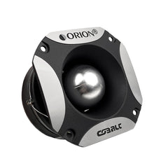 Orion CTW500 4.5" 130 Watts RMS / 520 Watts MAX Bullet Tweeter - SINGLE