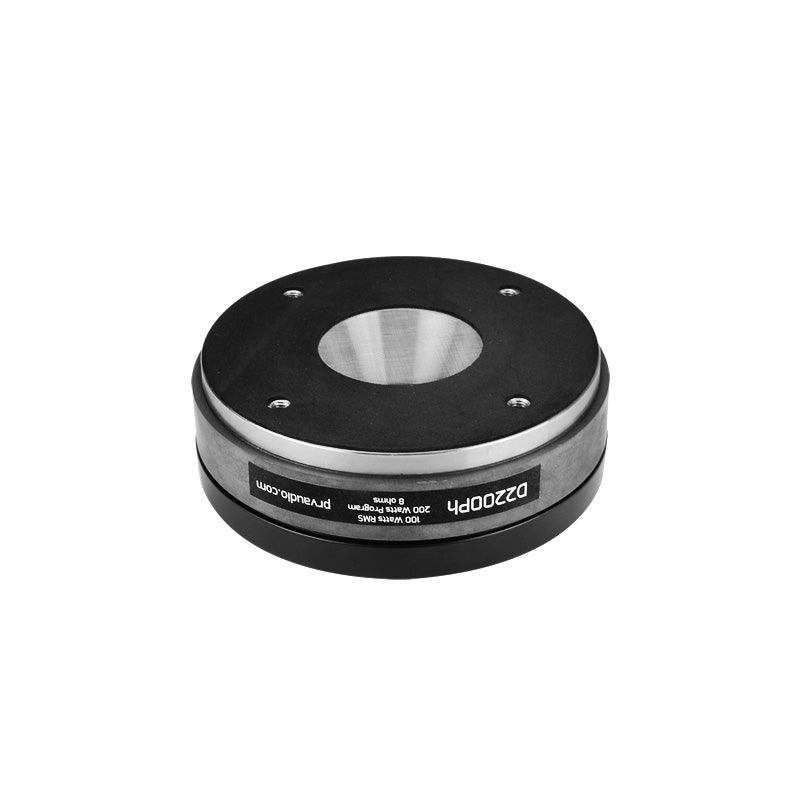 PRV Audio D2200Ph 2" Exit Midrange Compression Driver