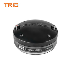 PRV Audio D2200Ph 2" Exit Midrange Compression Driver