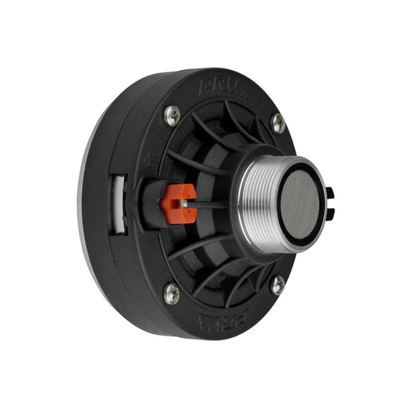 PRV Audio D270Ph-S 1" Exit Phenolic Compression Driver