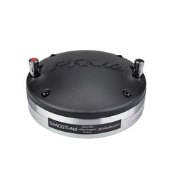 PRV Audio D4400Ti-Nd 2" Exit High Frequency Compression Driver