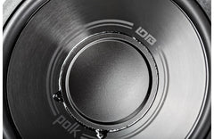 Polk Audio DB 5252 DB+ Series 5-1/4" component speaker system New Pair DB5252