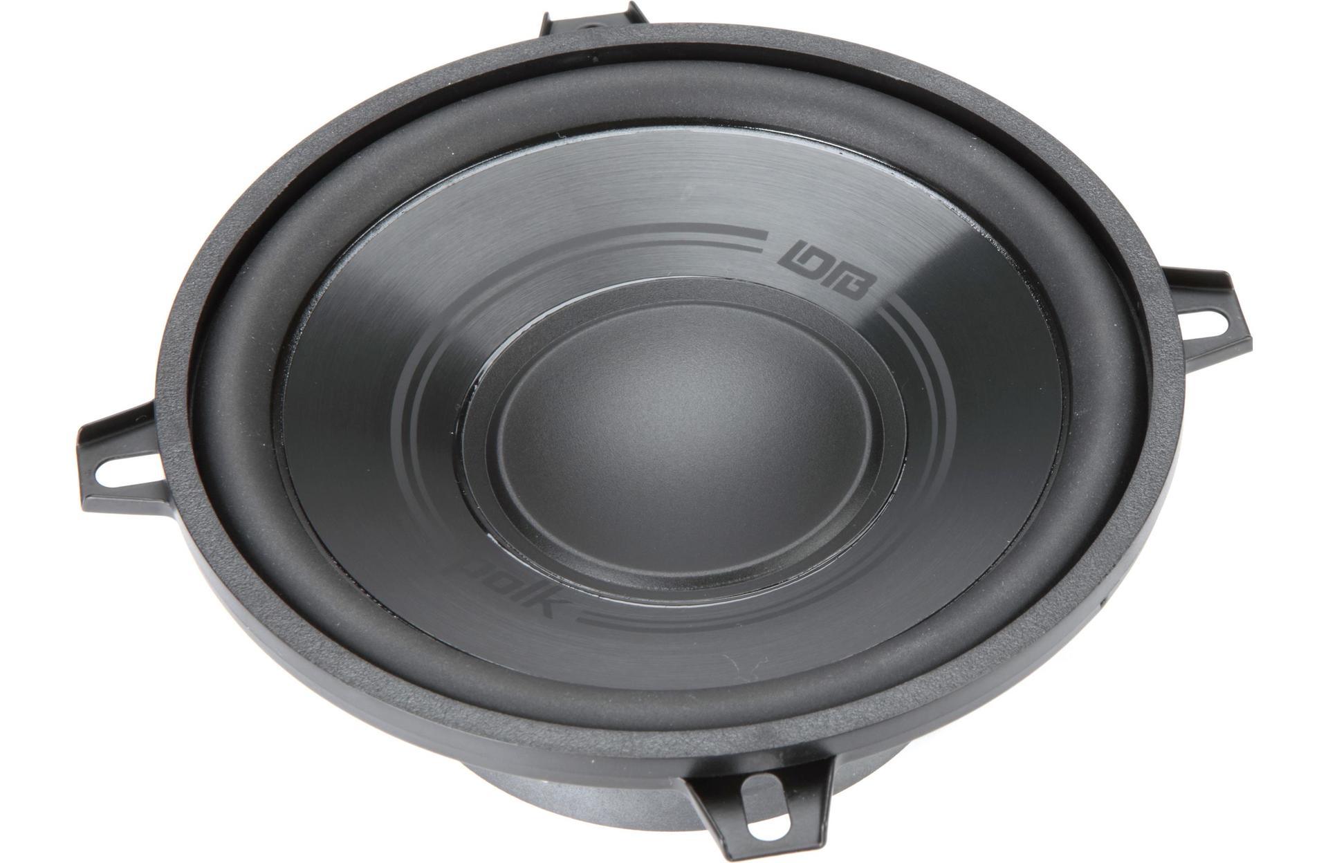 Polk Audio DB 5252 DB+ Series 5-1/4" component speaker system New Pair DB5252