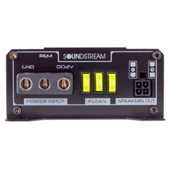 Soundstream Reserve DPA12000D 2000W Mono Digital Class D