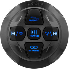 DS18 btrc r marine stereo bear delaware