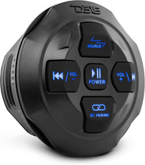DS18 btrc r marine stereo