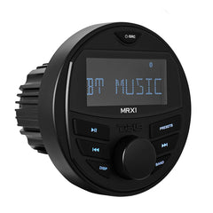 DS18 mrx1 marine stereo bear delaware