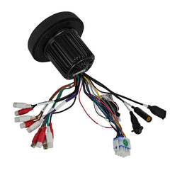 DS18 mrx1 marine stereo delaware