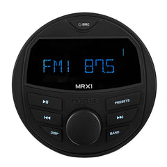 DS18 mrx1 marine stereo near me