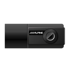 Alpine DVR-C320R Stealth Dash Camera