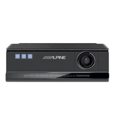 Alpine DVR-C320R Stealth Dash Camera