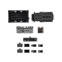Ejp ppkt 4 audiO package jeep wrangleR DELAWARE