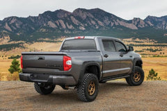 Rough Country F-T11411A-1D6 Pocket Fender Flares Toyota Tundra 2WD/4WD (2014-2021)