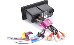 Fusion ra60 marine stereo bear de