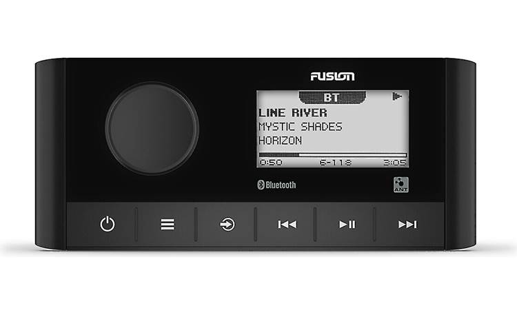 Fusion ra60 marine stereo