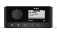 Fusion ra60 marine stereo