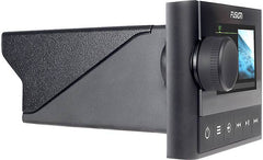 Fusion srx400 marine stereo delaware