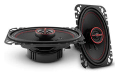 DS18 G4.6XI 2-Way Coaxial Speakers 135 Watts 4-Ohm